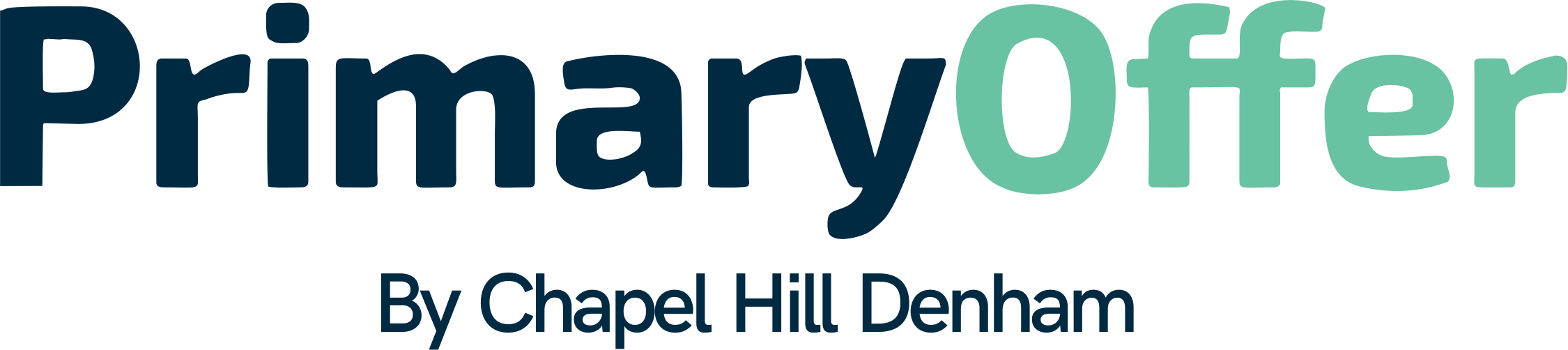 Primary Logo